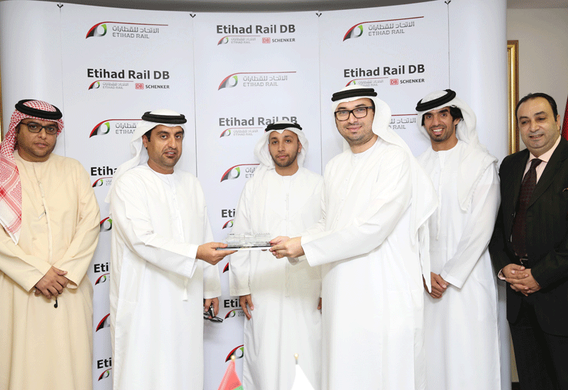NTCC wins contract for Etihad Rail residences - PMV Middle East