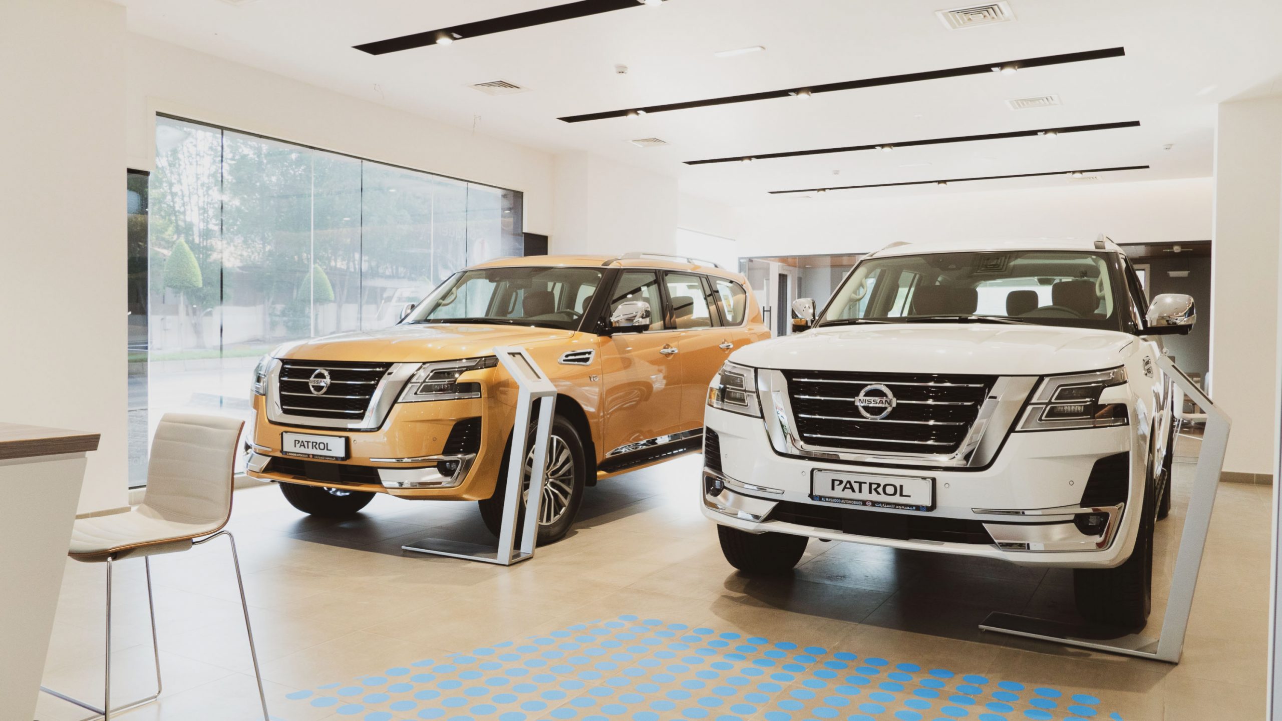 Al Masaood's 'Nissan Zero' campaign offers zero insurance fees, down