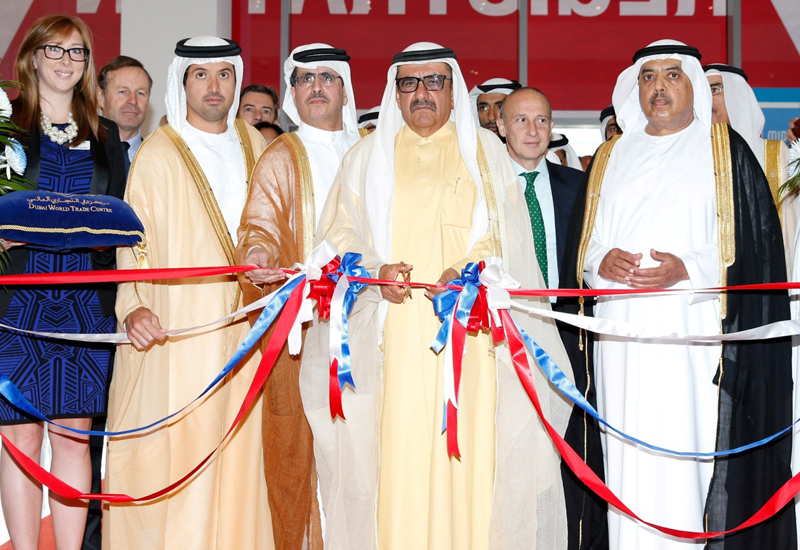 Middle East Electricity opens doors to the public