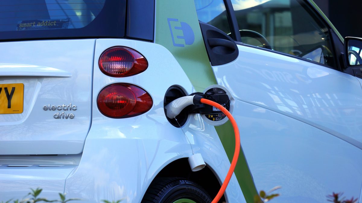 World’s biggest commercial electric vehicle project announced in UK