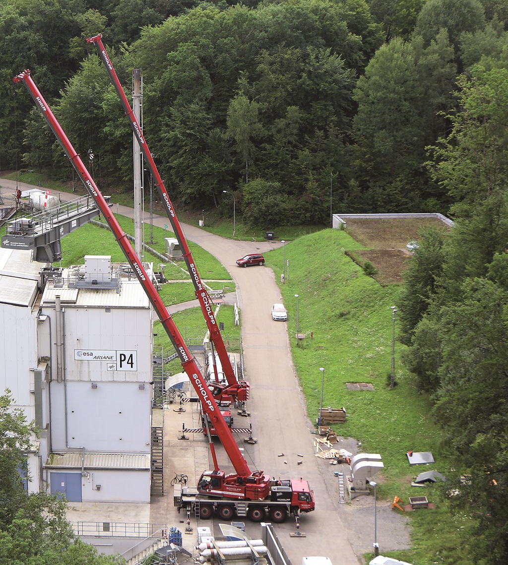 in-pictures-konecranes-upgrades-rotary-crane-at-german-aerospace-centre-test-facility-for
