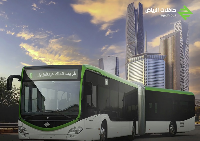 SNC-Lavalin bags contract for Saudi Public Transport Project