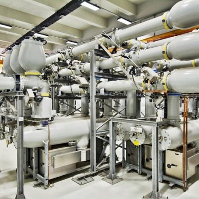 GE Grid Solutions secures major substation deal for NEOM’s green hydrogen project
