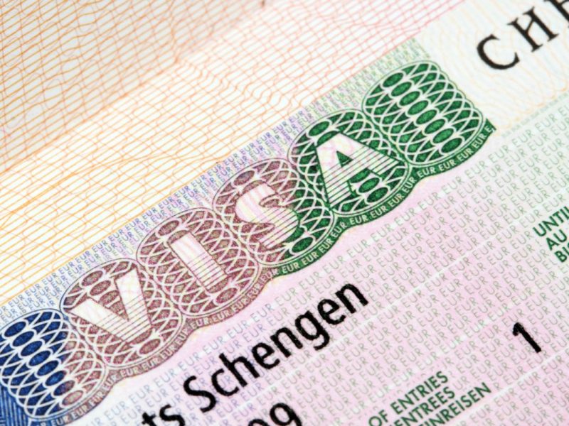 Middle East PMV sector to benefit as Schengen visa application times slashed in new digital process