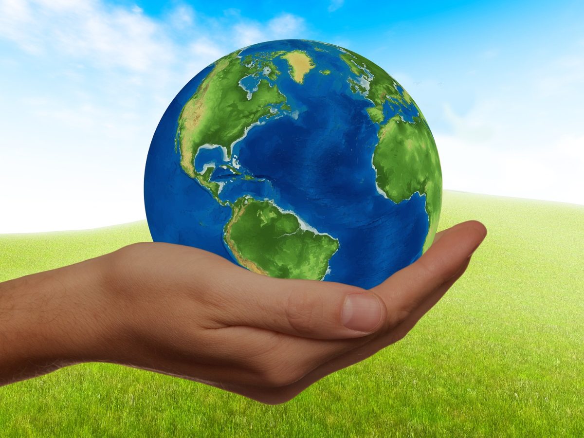 Most young Arabs will boycott brands that damage environment as climate concern rises, survey finds
