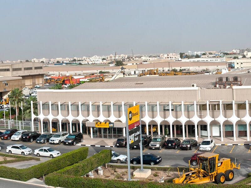 Al-Bahar introduces exclusive promotional offer to transform Cat equipment ownership