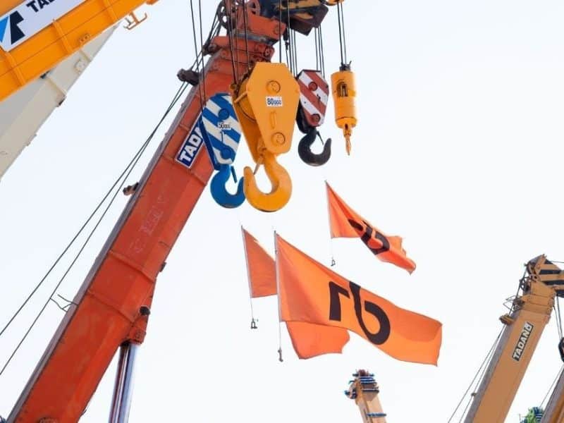 Ritchie Bros. prepares for major unreserved auction in Dubai on June 17–18