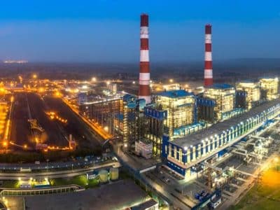 Metso wins major order for process equipment supply to Oman iron ore concentrator plant