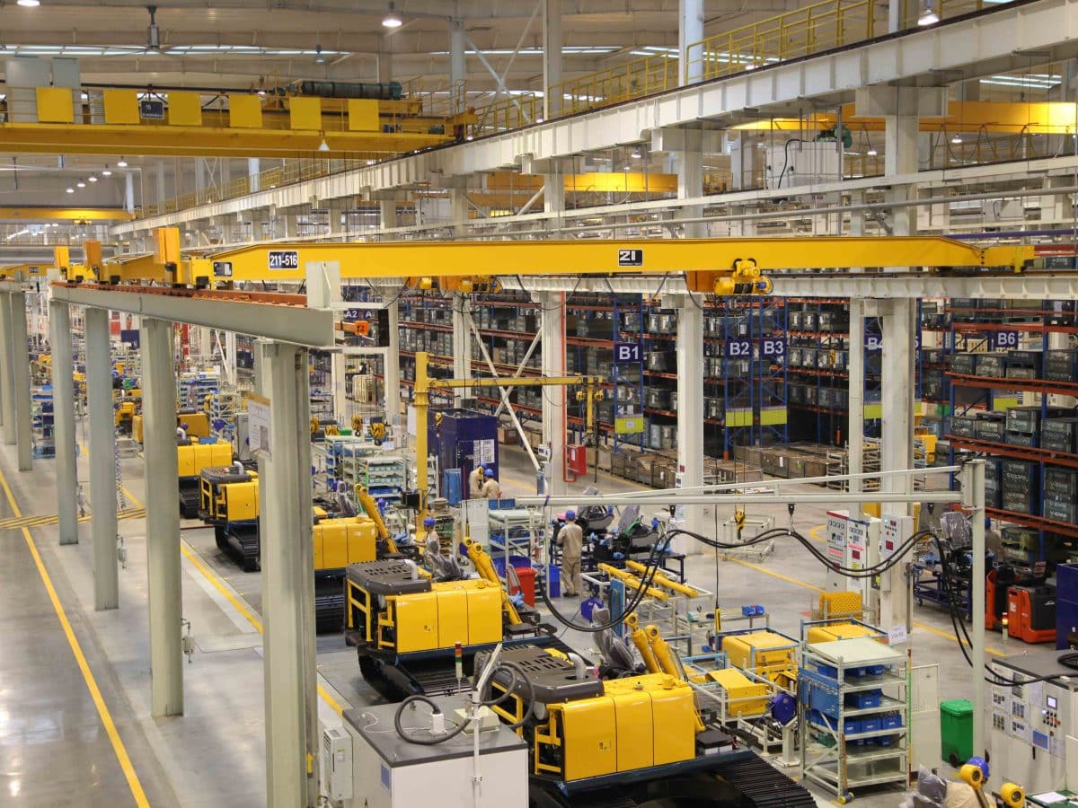 Power 20: The PMV Manufacturers Power List 2025