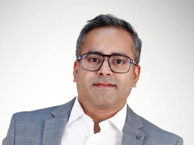 Renault Trucks Middle East names Abin George as new Product & Market Manager