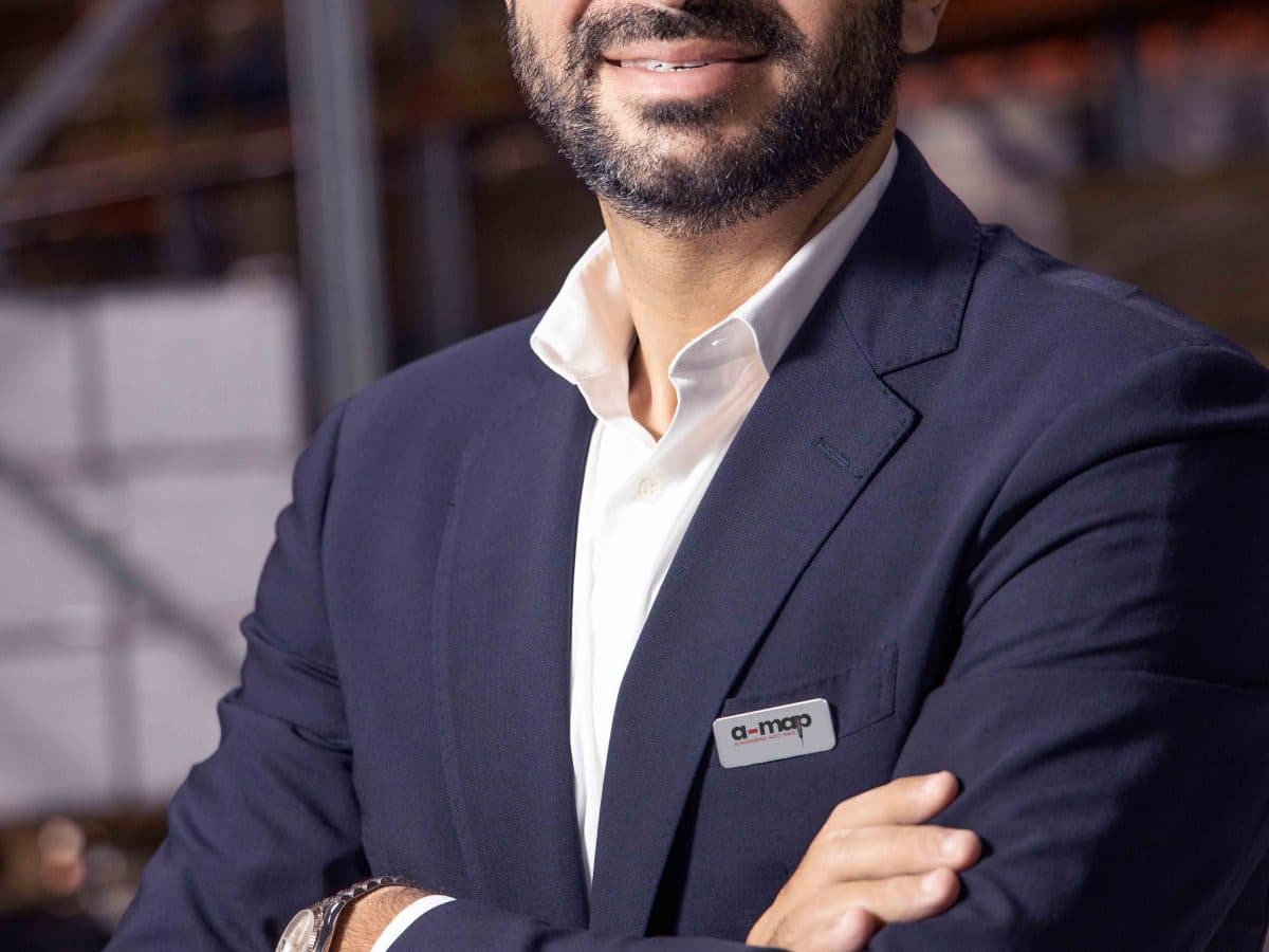 Asad Badami: Driving A-MAP to new heights in the global automotive aftermarket