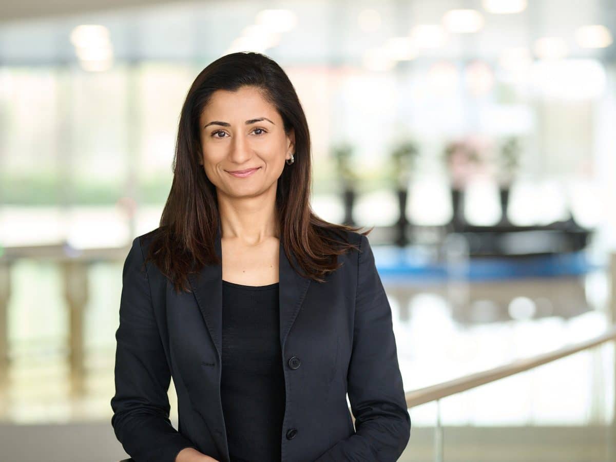 BMW announces leadership changes in Sales and Finance Divisions, appoints new heads of Middle East and Africa sales region and MINI
