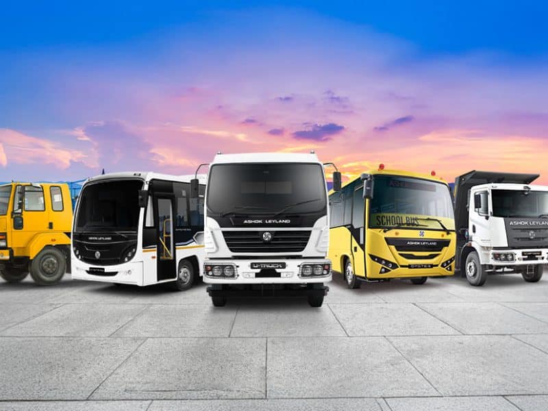 Ashok Leyland explores greenfield plant in GCC as FAMCO Qatar deal gets underway