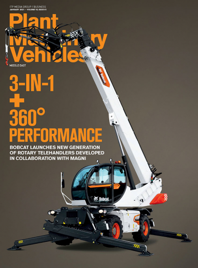 PMV LOCAL SUPPLIERS News from Dubai, UAE and the Middle ...