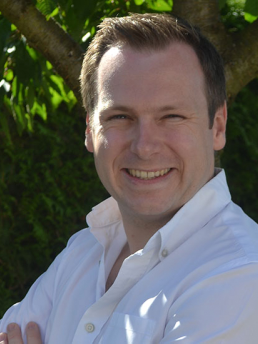 Five minutes with Ian Hume, JLG Appointments PMV Middle East
