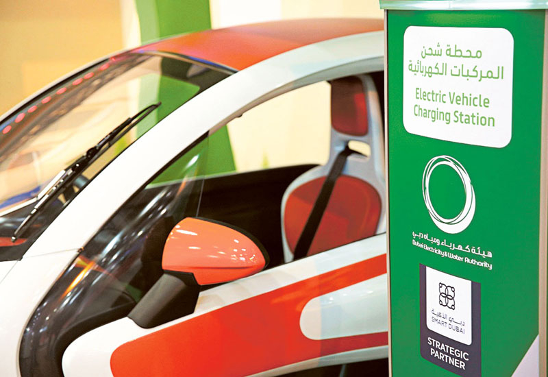 UAE electric vehicle regulations adopted by Gulf nations Fuel